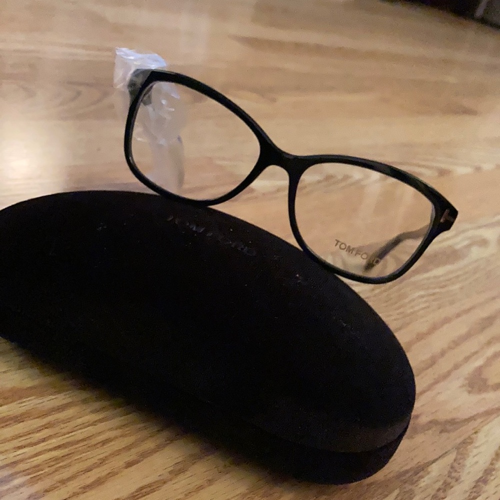 Tom Ford TF5404 Optical Ophthalmic Eyeglasses